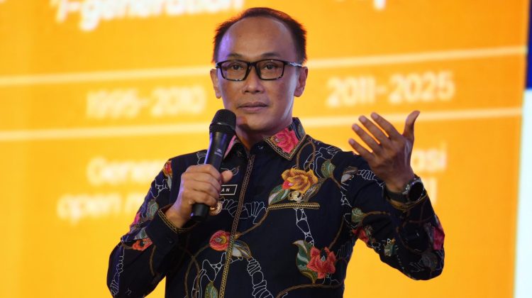 Support Perayaan Waisak Umat Buddha, Pj Gubernur Sulsel Prof Zudan: Kolaborasi Perkuat Kerohanian