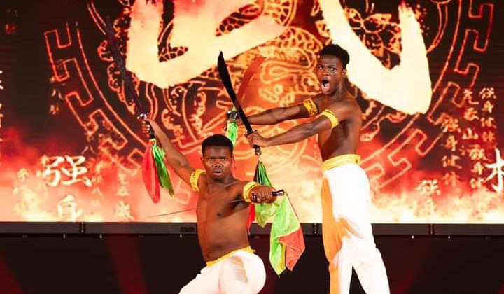 Permabudhi Sulsel, Siapkan Pagelaran Seni Budaya Afrika-Makassar di CPI