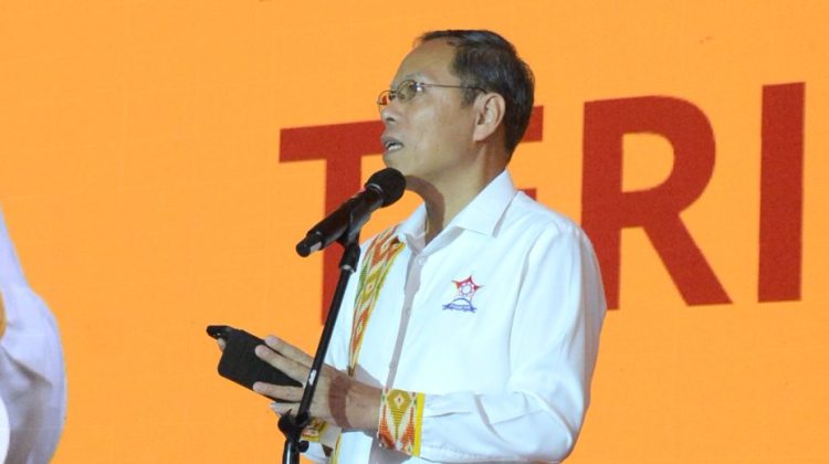 Refleksi Pilkada, Ketua Permabudhi Sulsel : Hak, Kewajiban, dan Pentingnya Persaudaraan di Tengah Demokrasi