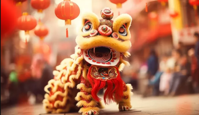 
					Cap Go Meh 2024 Makassar, Ada Perayaan Jappa Jokka, Festival Kuliner, dan Budaya, Angkat Isu Ramah Lingkungan