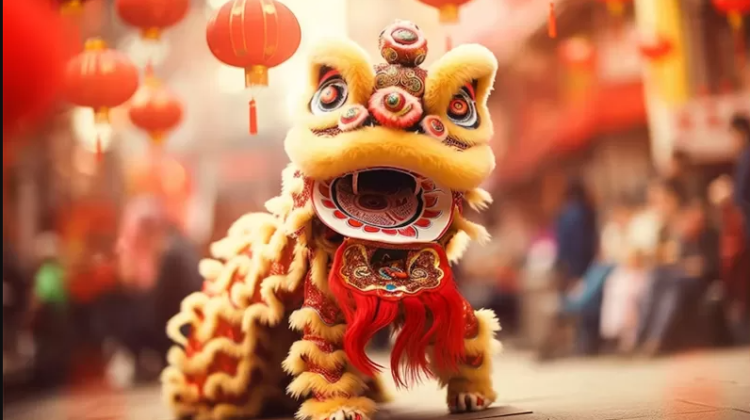 Cap Go Meh 2024 Makassar, Ada Perayaan Jappa Jokka, Festival Kuliner, dan Budaya, Angkat Isu Ramah Lingkungan