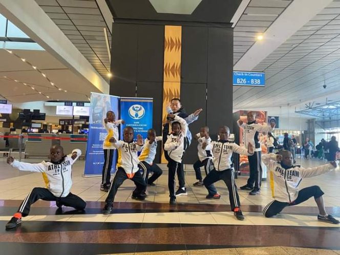 
					Permabudhi Sulsel dan ACC Bakal Adakan Pagelaran Seni Budaya Afrika-Makassar