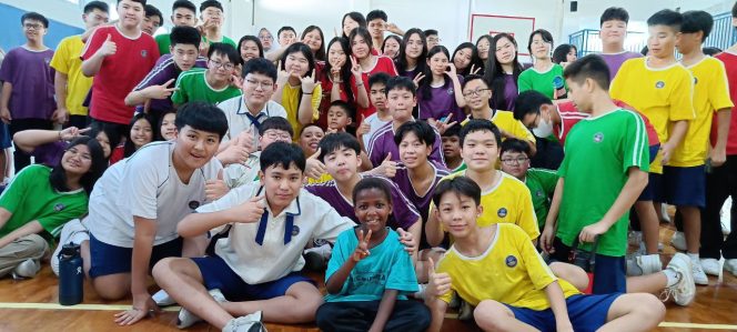 
					Day 2 – Permabudhi Sulsel dan Amitofo Care Centre Gelar Pertukaran Budaya di Dua Sekolah