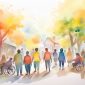 ai generated, inclusion, community