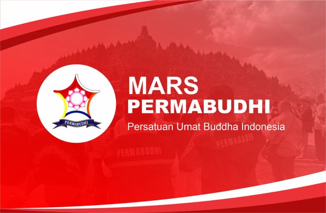 
					Mukernas Permabudhi 2024 Sahkan Lagu Mars Permabudhi, Berikut Liriknya