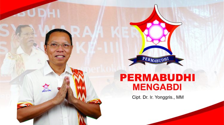 Permabudhi Rilis Lagu “Permabudhi Mengabdi” di Mukernas 2024