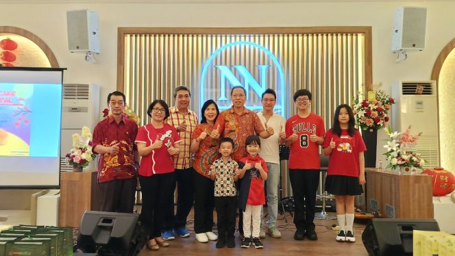 
					Permabudhi Sulsel Sukses Gelar Festival Kue Bulan dan Malam Apresiasi