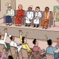 religious, leaders, burma