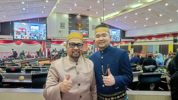 HUT Sulsel 355, Carles Effendy: Permabudhi Sulsel Mitra Strategis Pemerintah