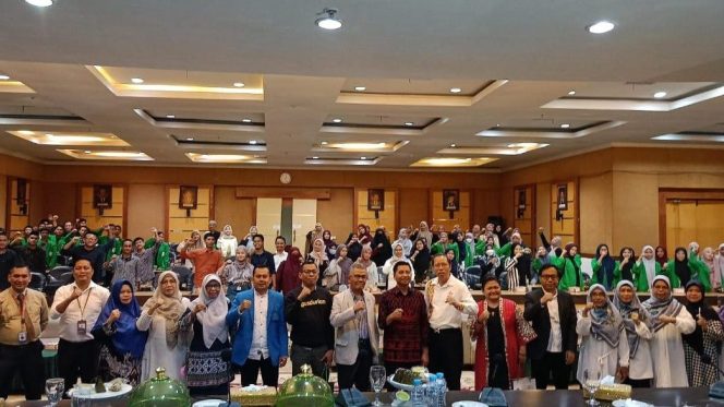 
					Seminar Nasional di UIN Alauddin Makassar Usung Semangat Deklarasi Istiqlal sebagai Resolusi Konflik Global