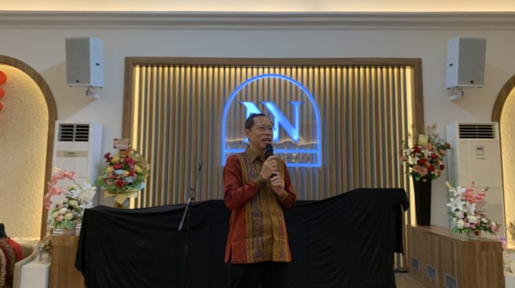 Tahun Ular Kayu 2025: Bertumbuh dalam Kerukunan dan Kesejahteraan