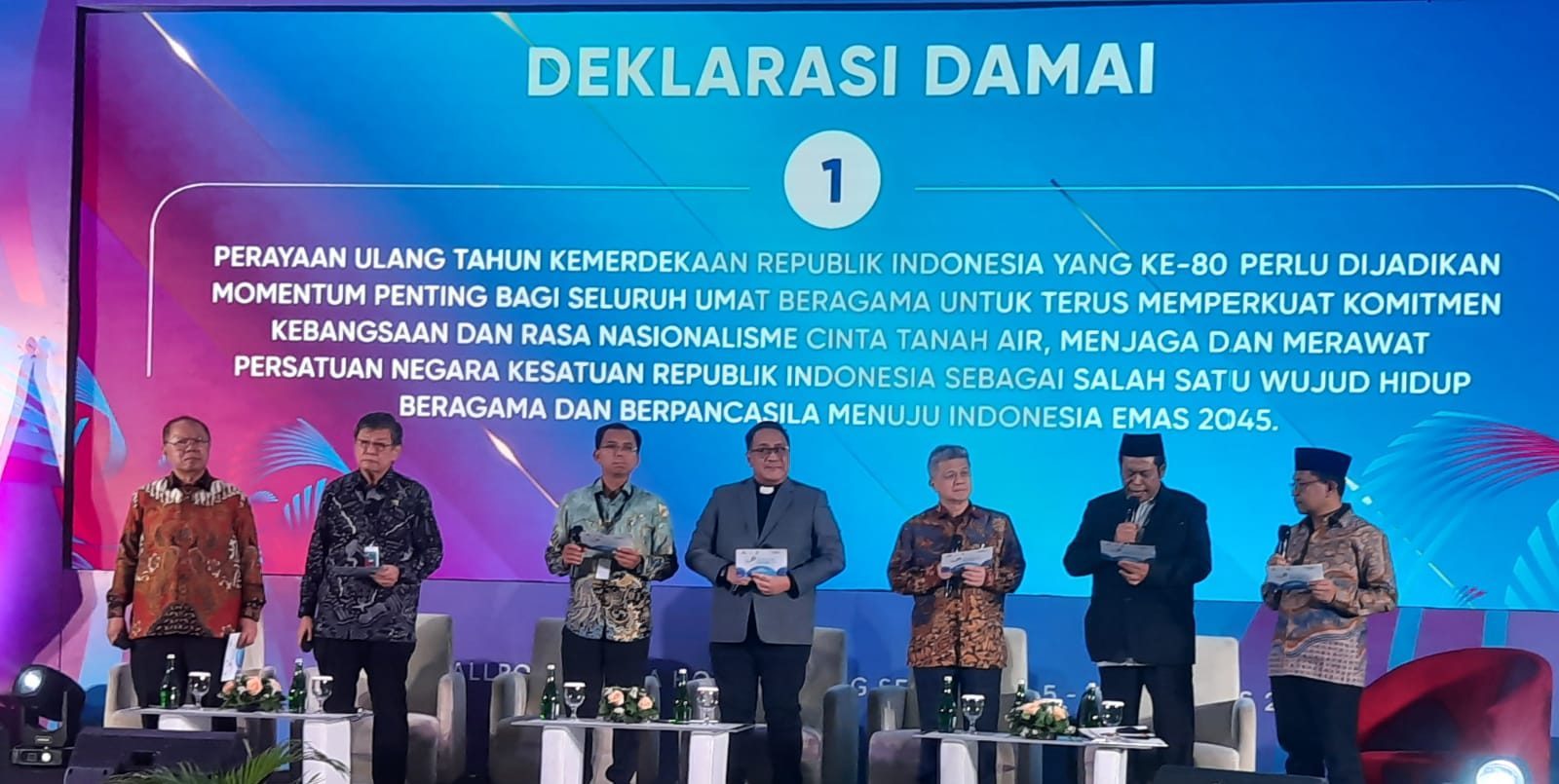 Deklarasi-Damai