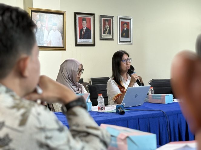 
					Permabudhi Sulsel Suarakan Relevansi Agama dalam Hukum Humaniter di Universitas Bosowa