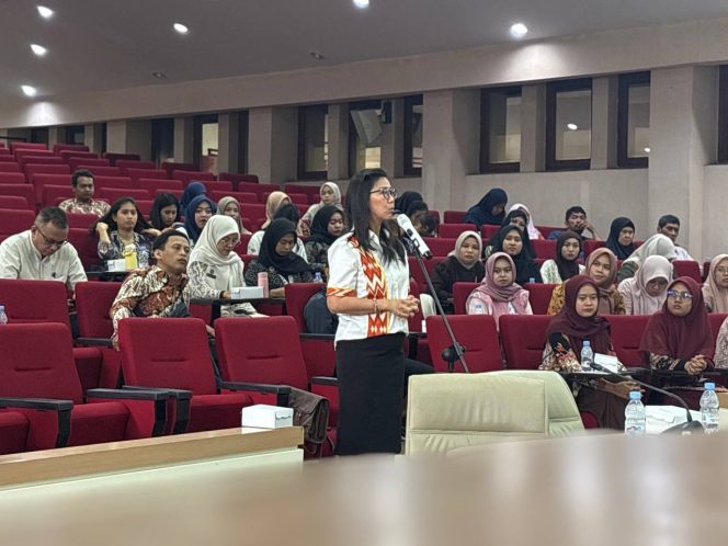 Permabudhi Makassar Dorong Gerakan “Ego to Eco” sebagai Dukungan Nyata Stop Boros Pangan