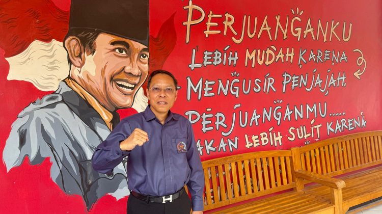 Refleksi Hari Pahlawan, Ketua Permabudhi Sulsel: Pahlawan Sejati Adalah Mereka yang Mengangkat Kesadaran