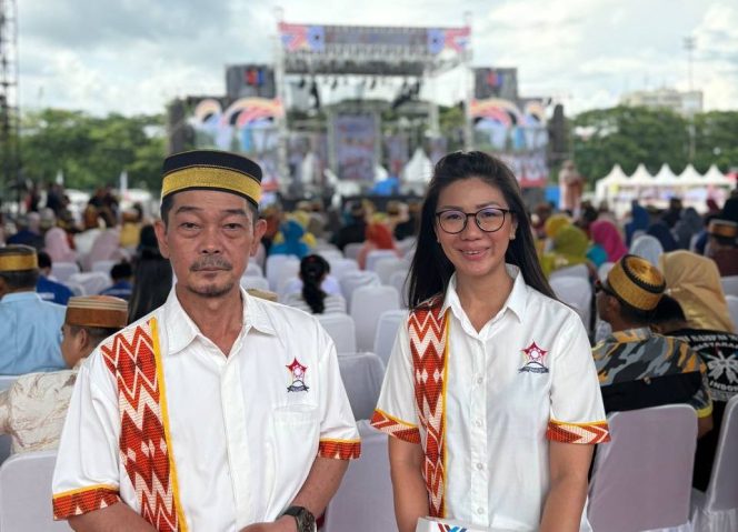 
					Hari Jadi ke-418, Ketua Permabudhi Makassar : Momentum Bangkitkan Kesadaran Sosial