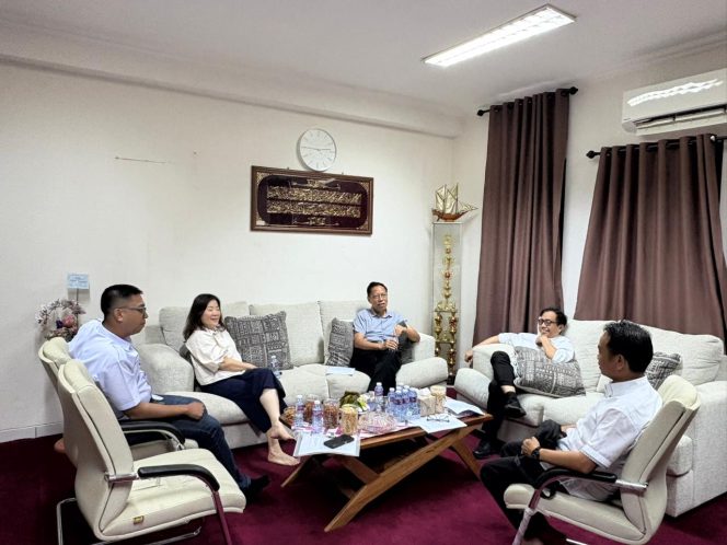 
					Permabudhi Sulsel dan UIN Alauddin Makassar Siapkan Seminar Internasional, Perkuat Kolaborasi Pendidikan