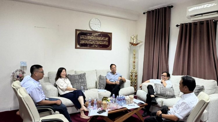 Permabudhi Sulsel dan UIN Alauddin Makassar Siapkan Seminar Internasional, Perkuat Kolaborasi Pendidikan