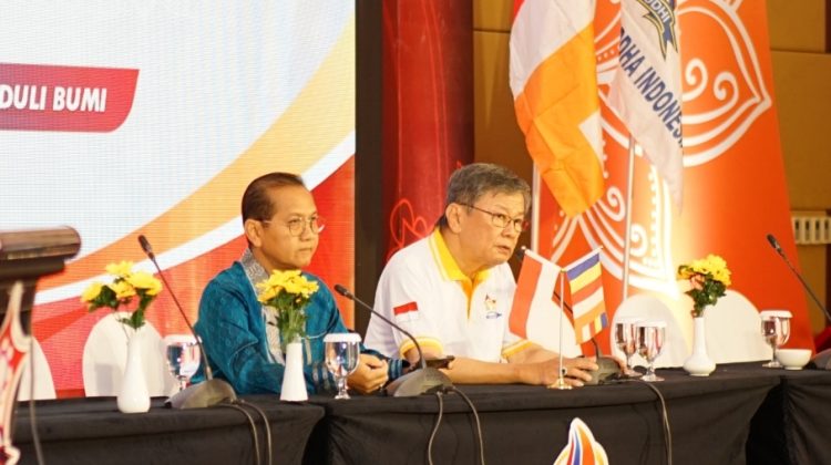 Munas III PERMABUDHI Siap Digelar, Perkuat Persatuan Umat Buddha untuk Berkarya bagi Bangsa