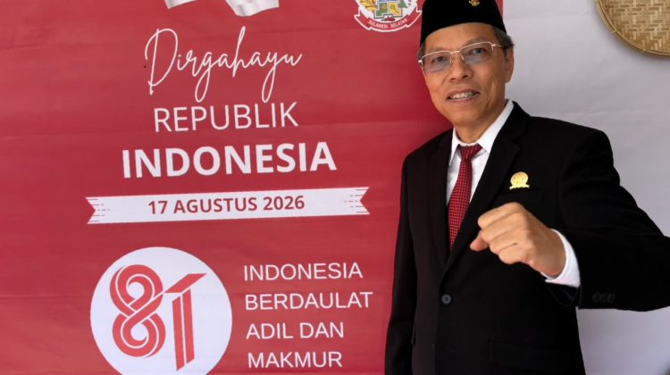 81 Tahun Merdeka, Masihkah Kita Saling Menjaga?