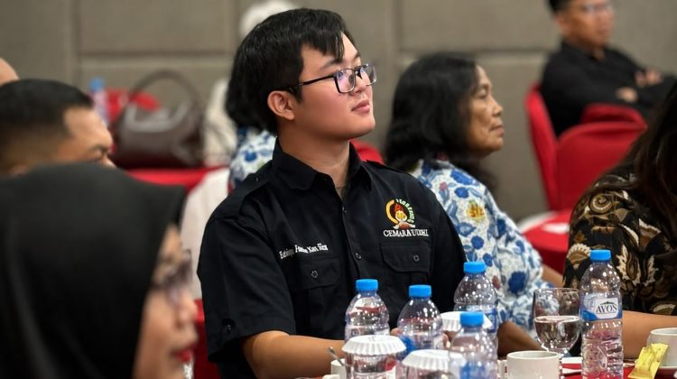 GEMABUDHI Sulsel Perkuat Sinergi Lintas Generasi Lawan Ancaman Narkoba