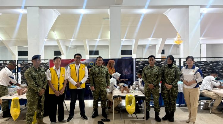 Kepala RS Jala Ammari: Sinergi dengan PERMABUDHI Sulsel Dekatkan Pelayanan kepada Masyarakat