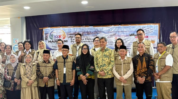 PERMABUDHI Sulsel Dukung Festival Harmoni Kemanusiaan Lintas Agama